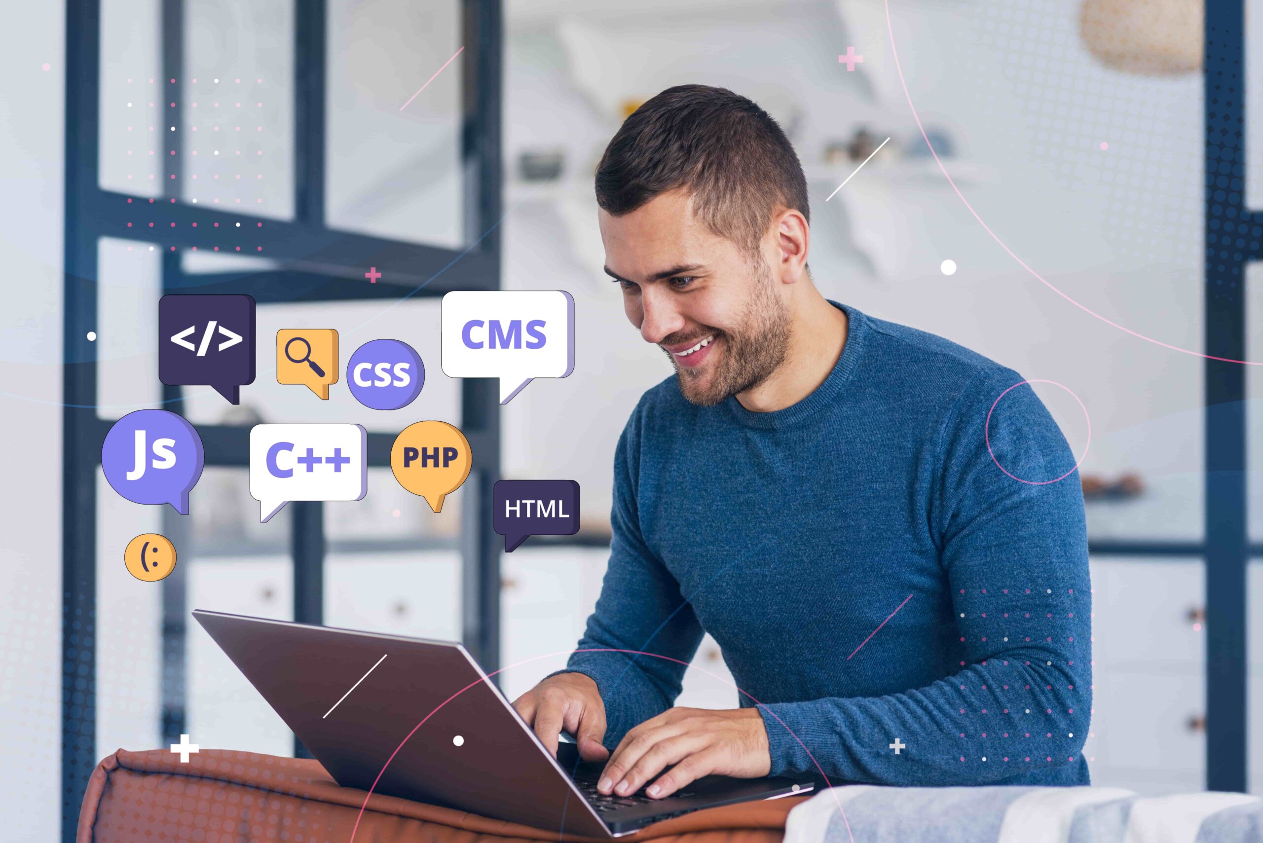 Top 20 Cutting-Edge Web Development Trends in 2023